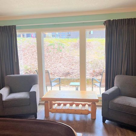 Mountain Top Inn And Resort Warm Springs Экстерьер фото