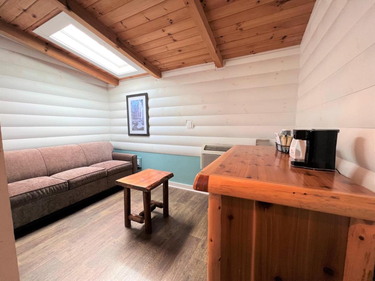 Mountain Top Inn And Resort Warm Springs Экстерьер фото