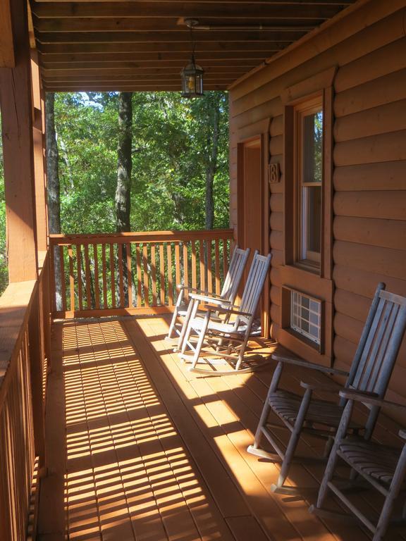 Mountain Top Inn And Resort Warm Springs Номер фото