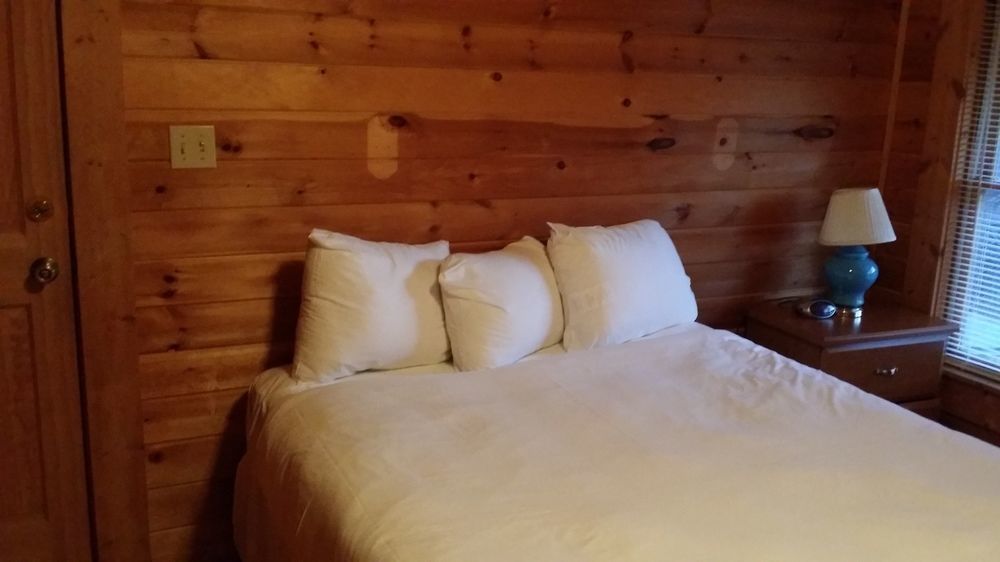 Mountain Top Inn And Resort Warm Springs Экстерьер фото