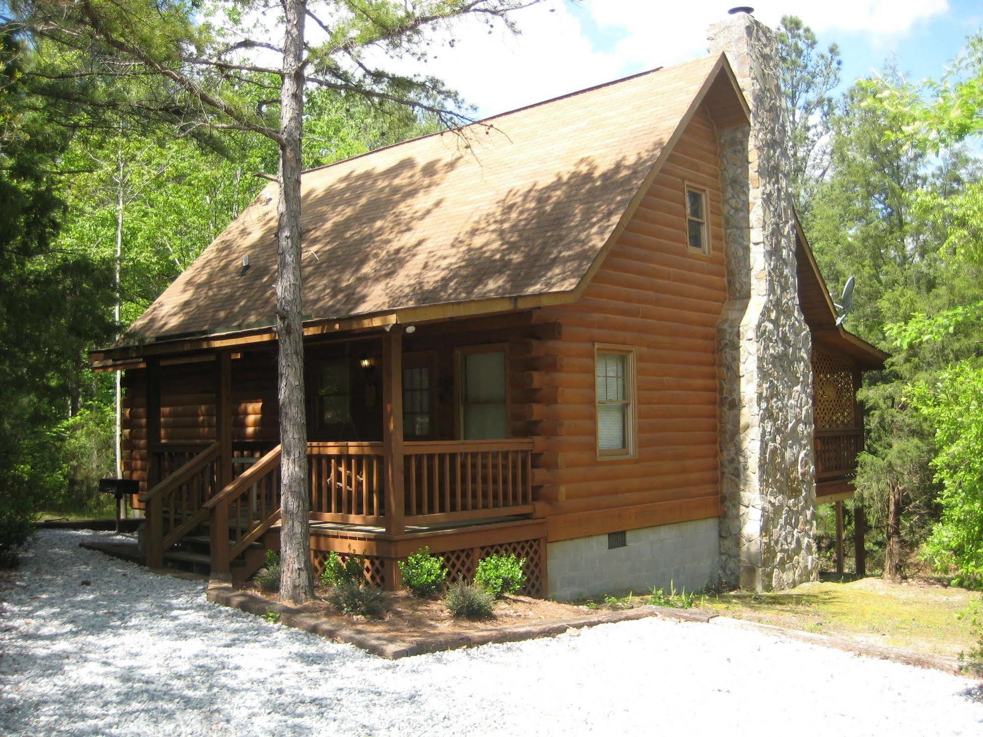 Mountain Top Inn And Resort Warm Springs Экстерьер фото