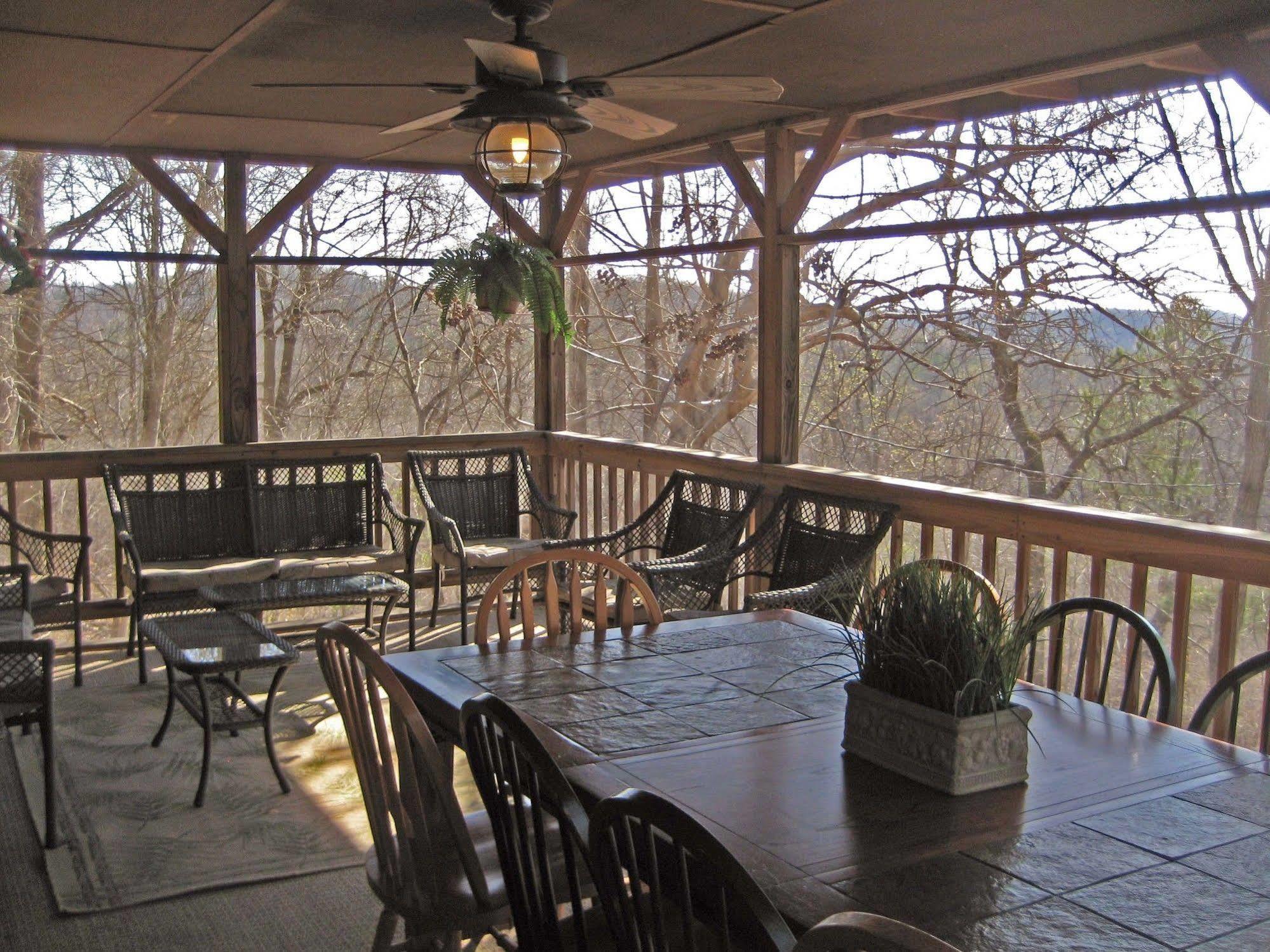 Mountain Top Inn And Resort Warm Springs Экстерьер фото