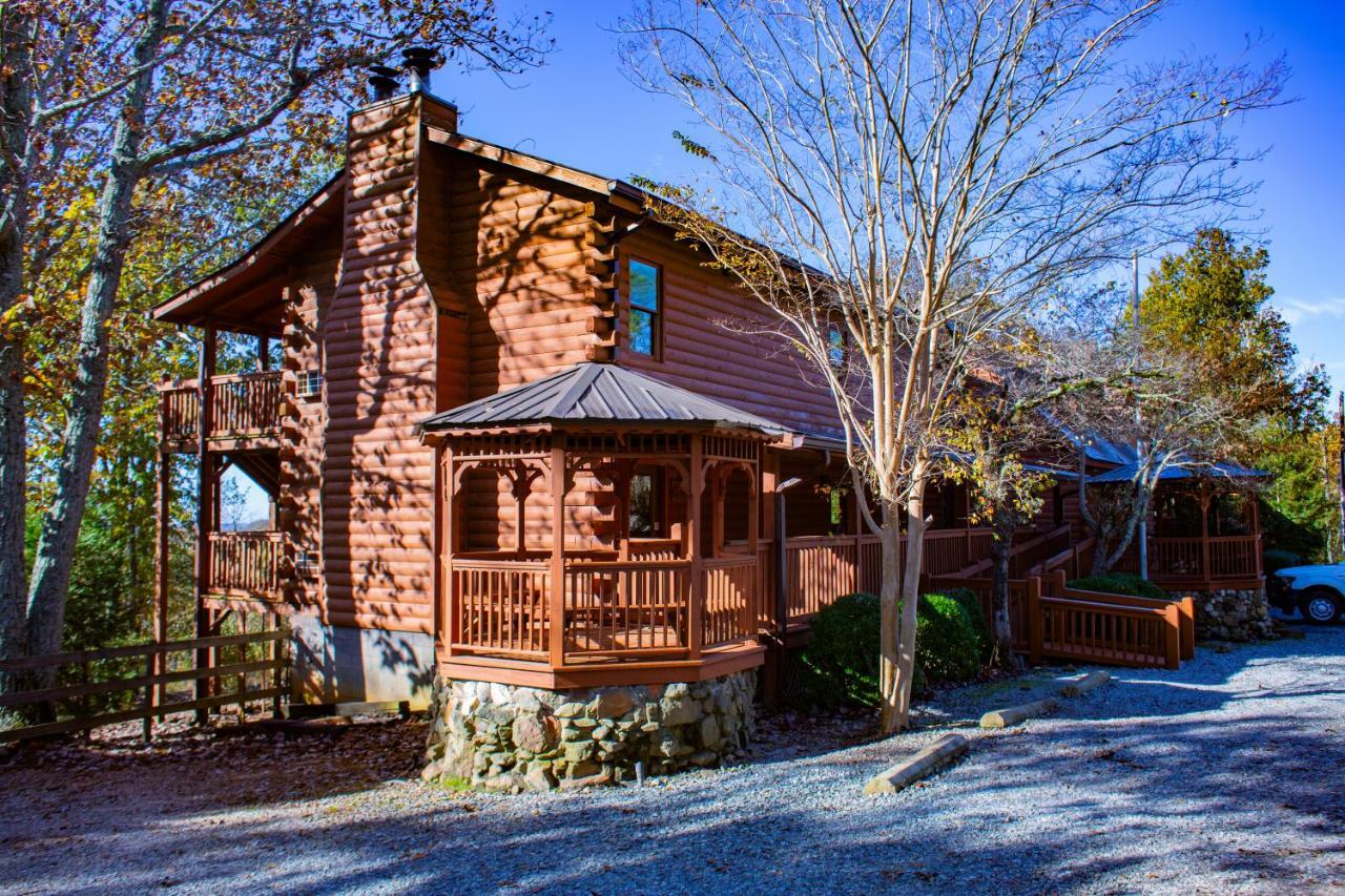 Mountain Top Inn And Resort Warm Springs Экстерьер фото